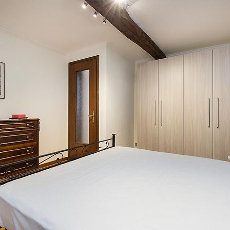 Апартаменти Casa Nico Magognino - Wifi Стреза Екстер'єр фото