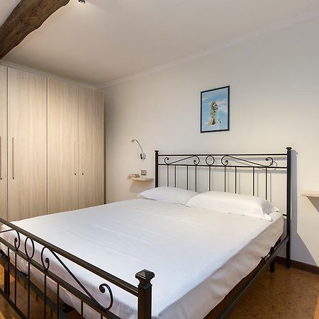 Апартаменти Casa Nico Magognino - Wifi Стреза Екстер'єр фото