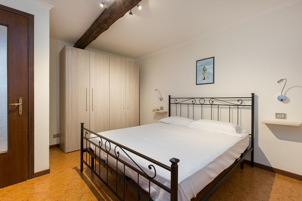 Апартаменти Casa Nico Magognino - Wifi Стреза Екстер'єр фото