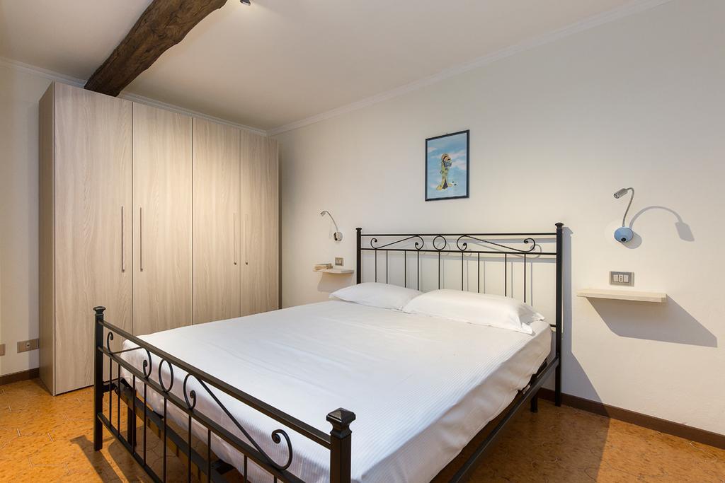Апартаменти Casa Nico Magognino - Wifi Стреза Екстер'єр фото