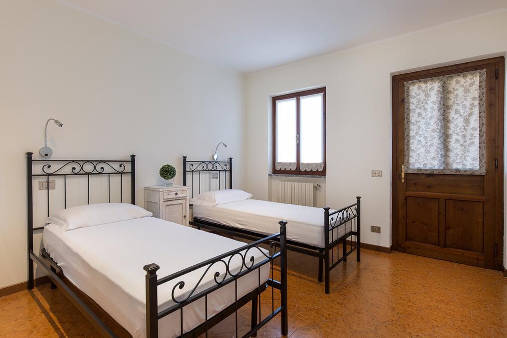 Апартаменти Casa Nico Magognino - Wifi Стреза Екстер'єр фото
