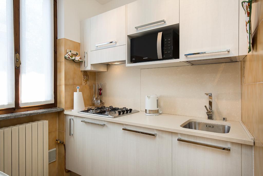 Апартаменти Casa Nico Magognino - Wifi Стреза Екстер'єр фото