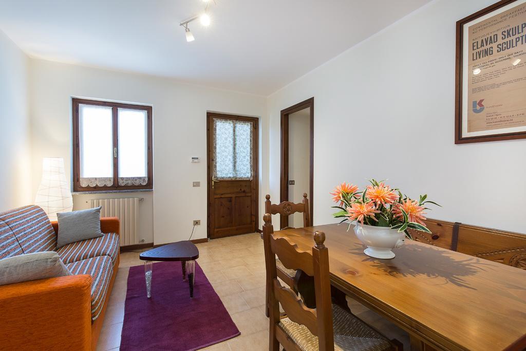 Апартаменти Casa Nico Magognino - Wifi Стреза Екстер'єр фото