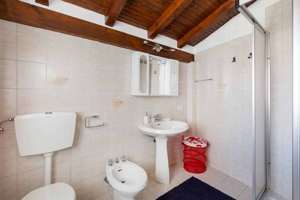 Апартаменти Casa Nico Magognino - Wifi Стреза Екстер'єр фото